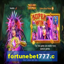 fortunebet777.com