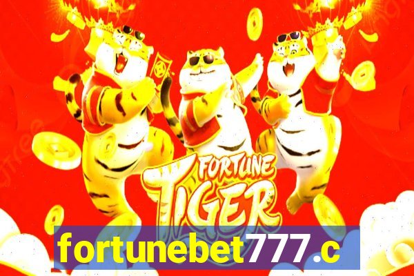 fortunebet777.com