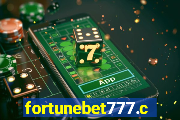 fortunebet777.com