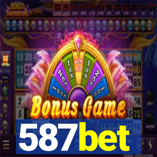 587bet