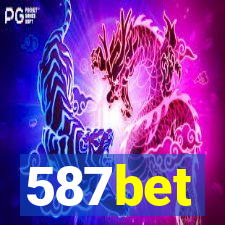 587bet
