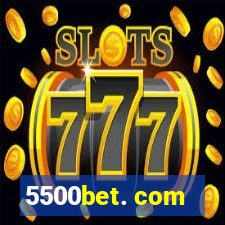 5500bet. com