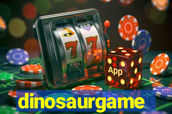 dinosaurgame