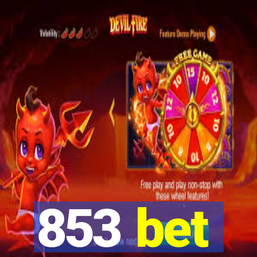 853 bet