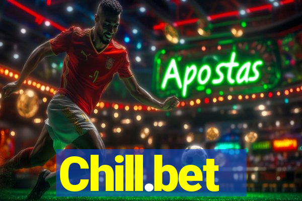 Chill.bet