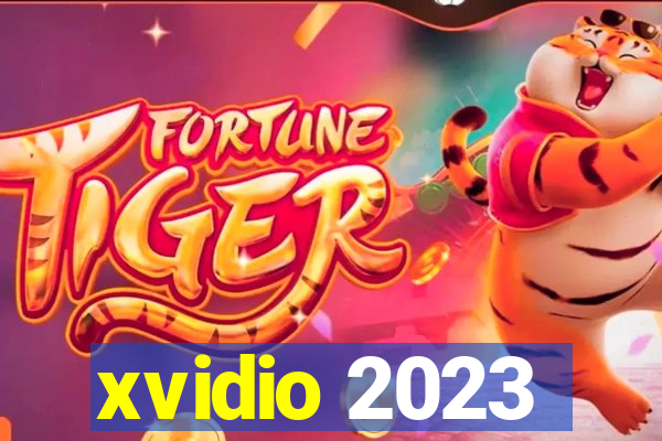 xvidio 2023