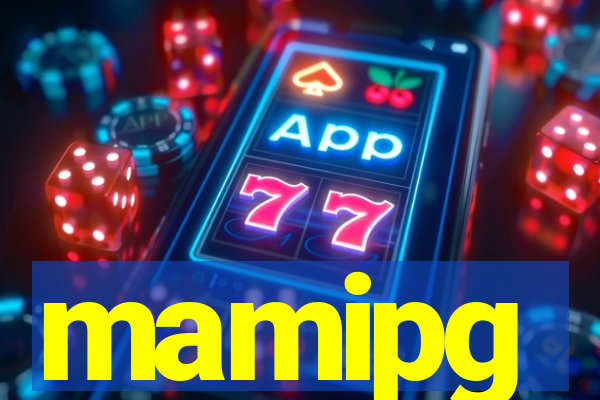 mamipg