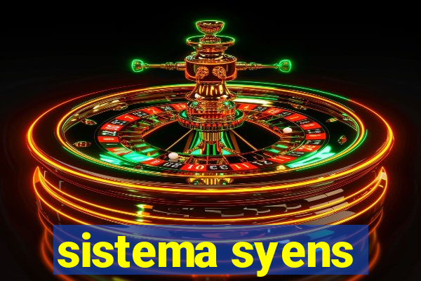 sistema syens