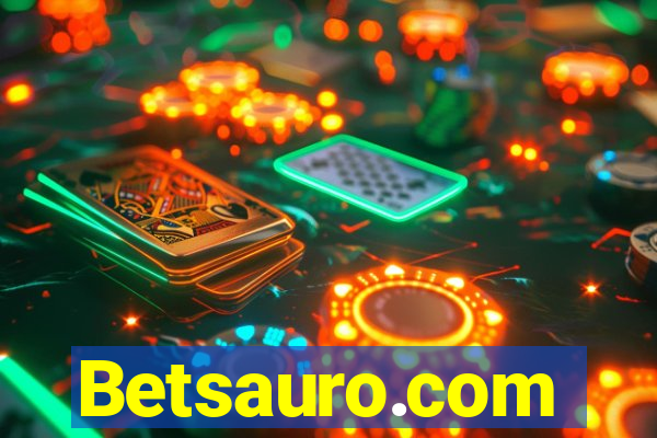 Betsauro.com
