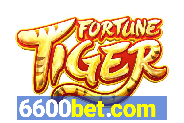 6600bet.com