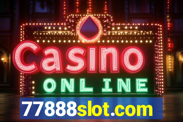 77888slot.com