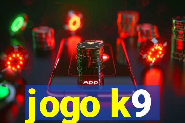 jogo k9