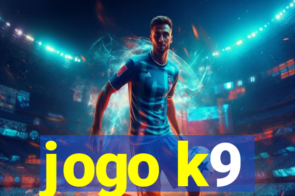 jogo k9