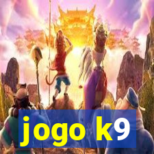 jogo k9