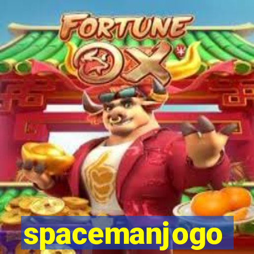 spacemanjogo