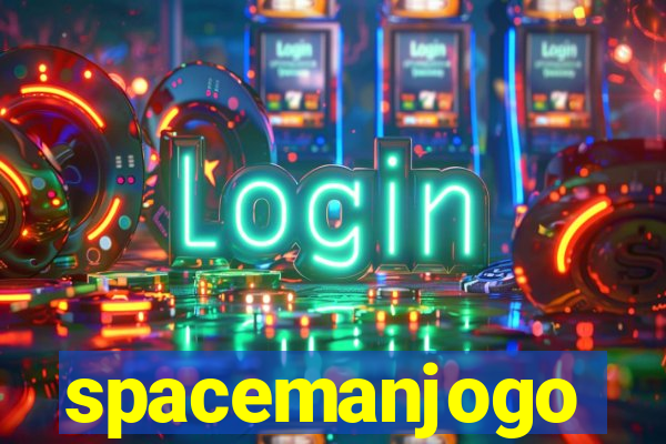 spacemanjogo