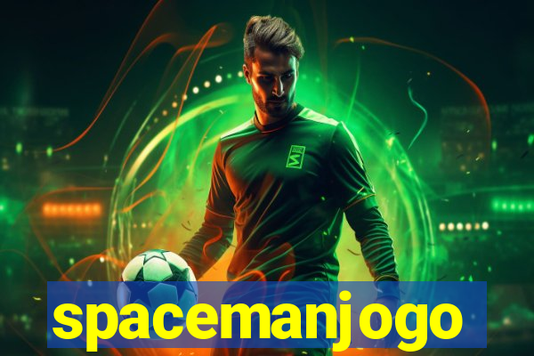 spacemanjogo