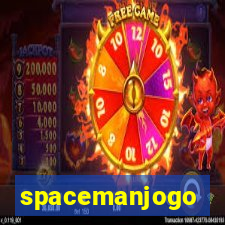 spacemanjogo