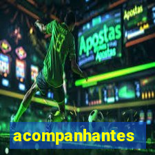 acompanhantes chamadas de video