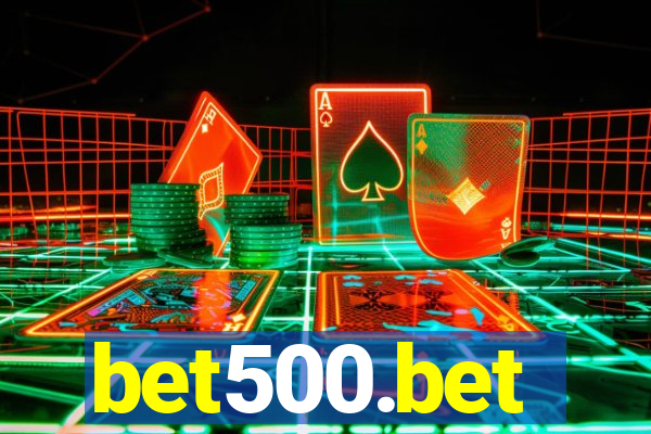 bet500.bet