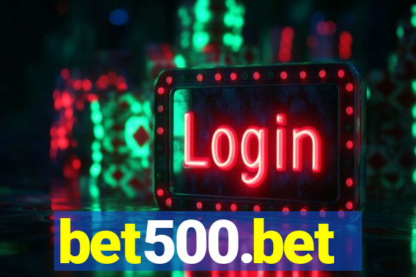 bet500.bet