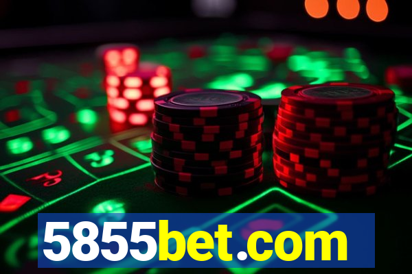 5855bet.com