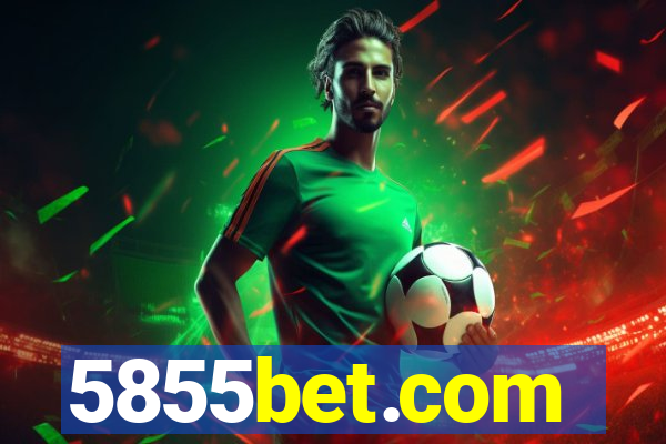5855bet.com