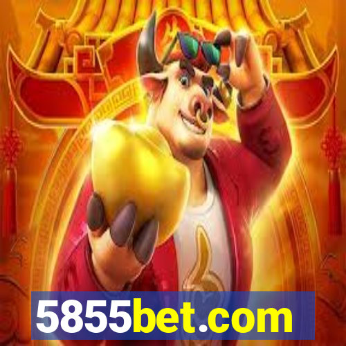 5855bet.com
