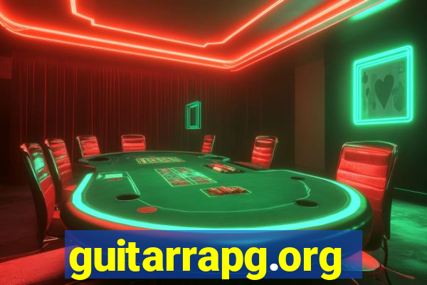 guitarrapg.org