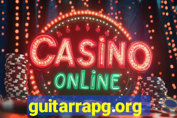 guitarrapg.org