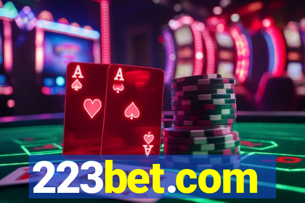 223bet.com