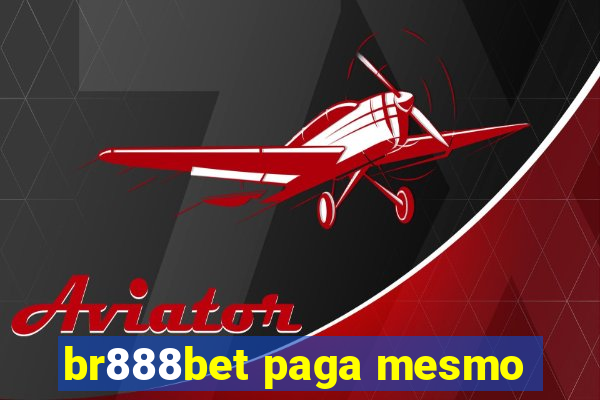 br888bet paga mesmo