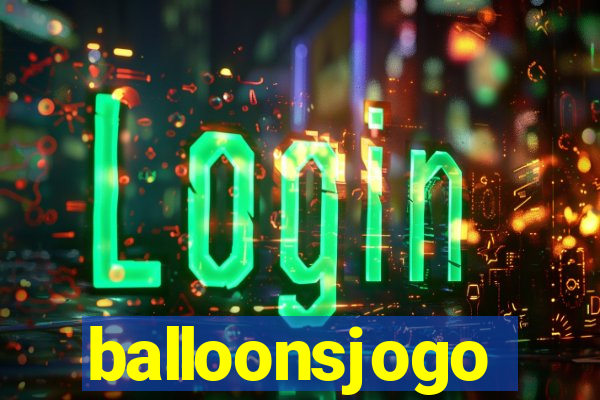 balloonsjogo