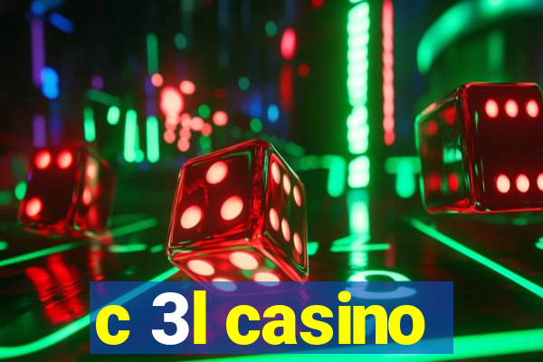 c 3l casino