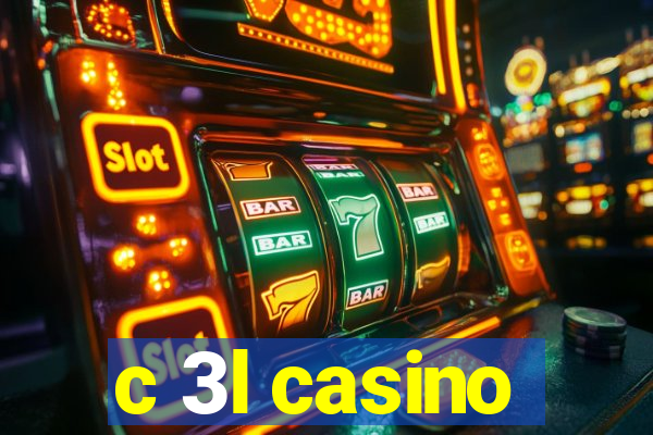 c 3l casino