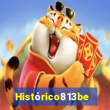Histórico813bet