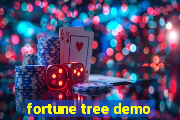 fortune tree demo