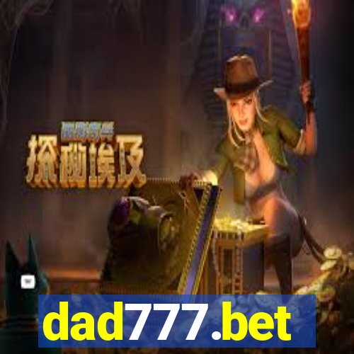 dad777.bet