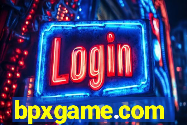 bpxgame.com