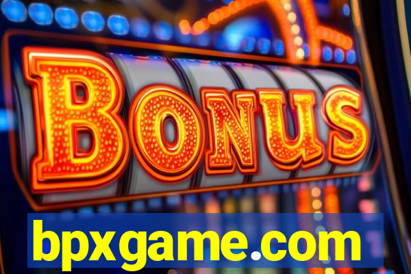 bpxgame.com