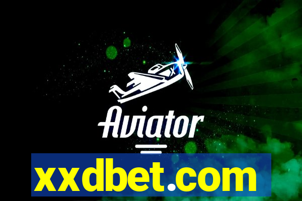 xxdbet.com