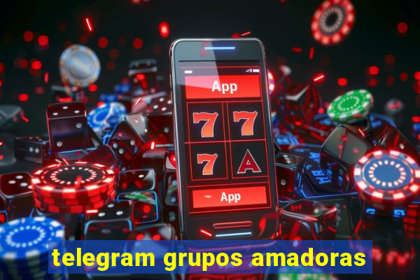 telegram grupos amadoras
