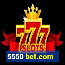 5550 bet.com
