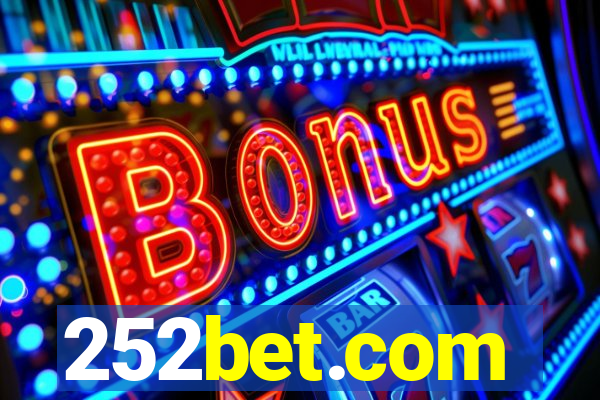252bet.com