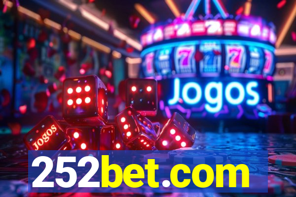 252bet.com