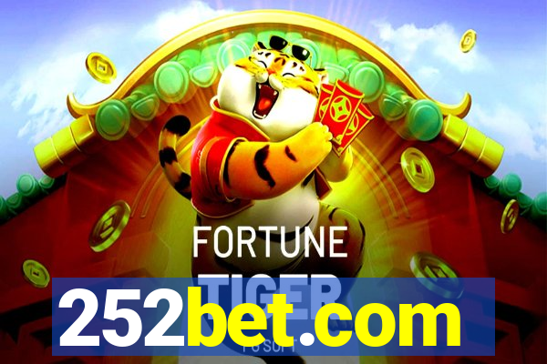 252bet.com