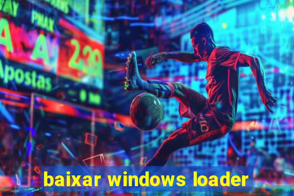 baixar windows loader
