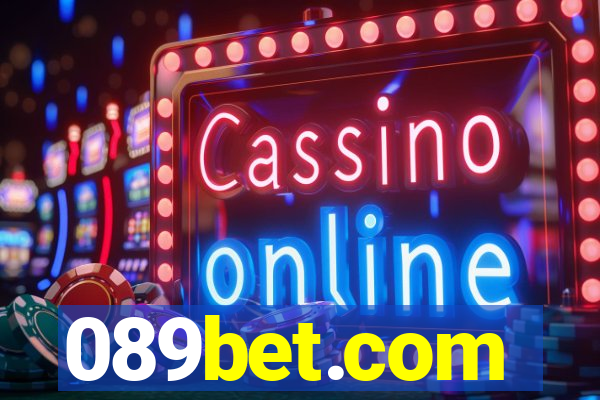 089bet.com
