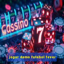 jogar demo futebol fever