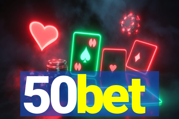50bet